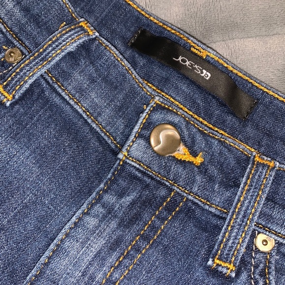 Joe’s Jean Shorts - Picture 6 of 13